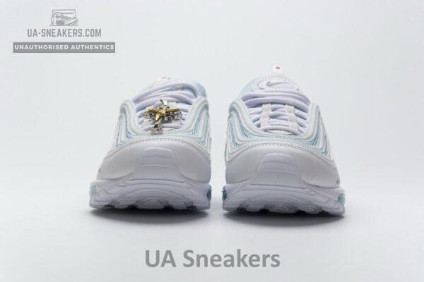 Nike Air Max 97 Mschf X Inri "jesus Shoes" - Image 5