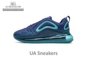 Nike Air Max 720 “Nightshade Spirit Teal”AO2924-405