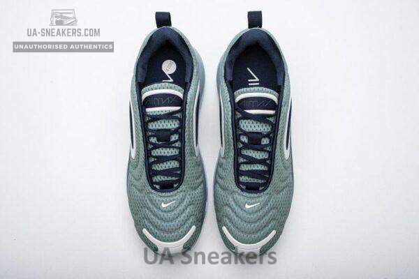 Nike Air Max 720 Northern Lights AR9293-001 - Image 3