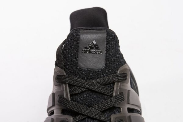 Adidas Ultra Boost 3.0 “Core Black” Real Boost BA8842 - Image 7