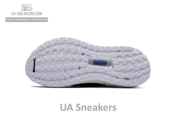 Ultra Boost 5.0(2019) Raw Indigo D96863 - Image 7