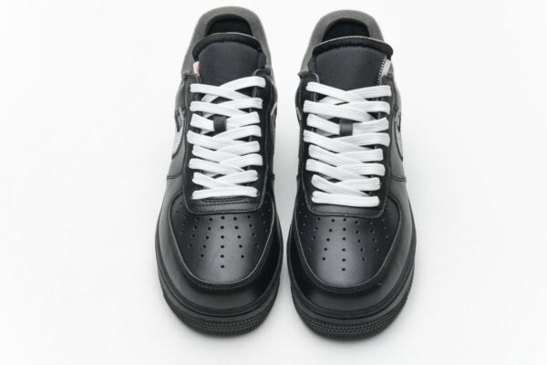 AV5210-001 OFF White X Air Force 1 ’07 Low MOMA - Image 4