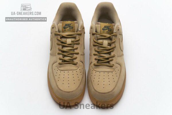 Nike Air Force 1 LV8 LTR Low “Wheat” - Image 5