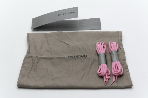 542436 W1GB7 2012 Balenciaga Tess S.Plum Red - Image 11