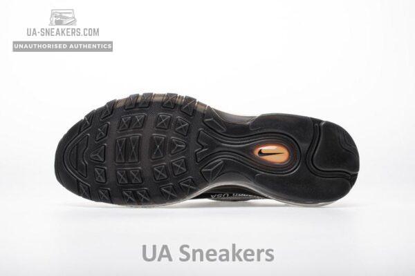 Off-White x Nike Air Max 97“All Black”AJ4585-001 - Image 6