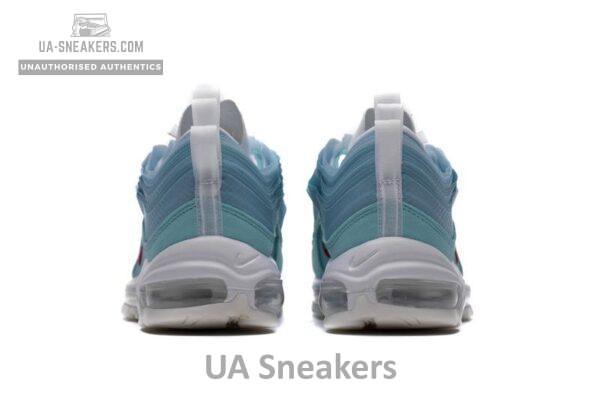 Nike Air Max 97 'Shanghai Kaleidoscope' CI1508-400 - Image 4
