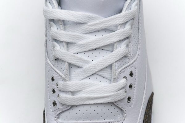 136064-122 Air Jordan 3 Retro 'Mocha' - Image 11