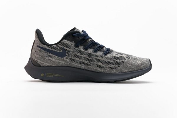 CI2085-001 Nike Air Zoom Pegasus 36 Grey Blue - Image 8