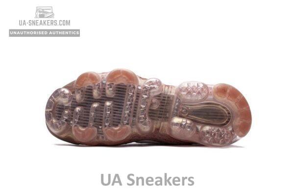 Nike Air Vapormax Flyknit 3 Pink AJ6910-004 - Image 3