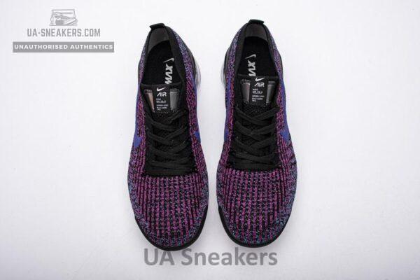 Nike Air VaporMax Flyknit 3.0 2019 “Throwback Future”AJ6910-007 - Image 3
