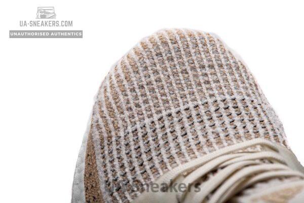 Ultra Boost 5.0(2019) Chalk White Pale Nude B75878 - Image 8