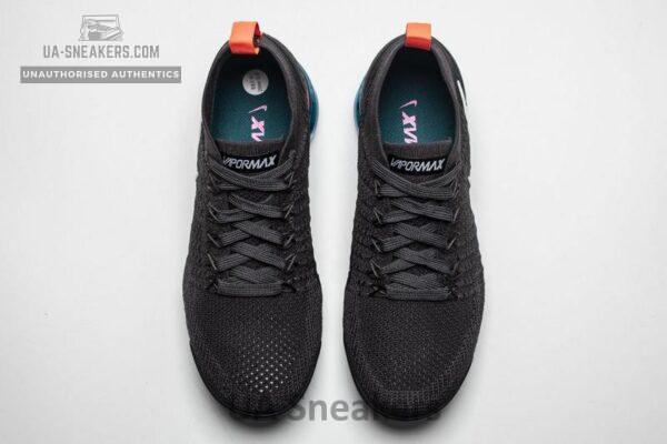 Nike Air VaporMax 2.0‘Cinerite’942842-009 - Image 3
