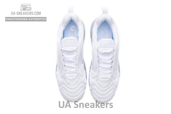 Nike Air Max 720 Pure Platnium AO2924-100 - Image 5