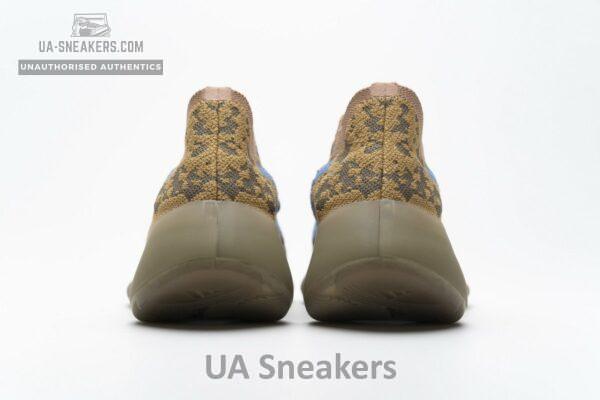 Q47306 adidas Yeezy Boost 380 “Blue Oat”Basf Boost - Image 5