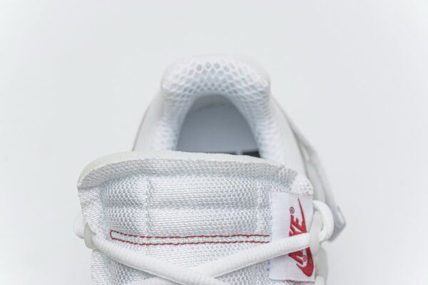 AA3830-100 OFF-WHITE x Nike Air Presto White - Image 12