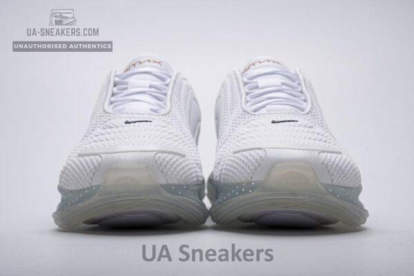 Nike Air Max 720 France CI9097-100 - Image 5