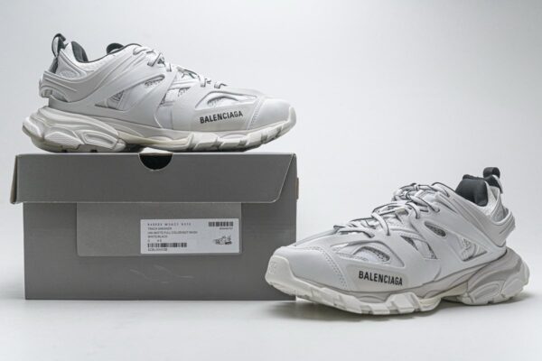 542023 W3AC1 9010 Balenciaga Tess S.White - Image 2