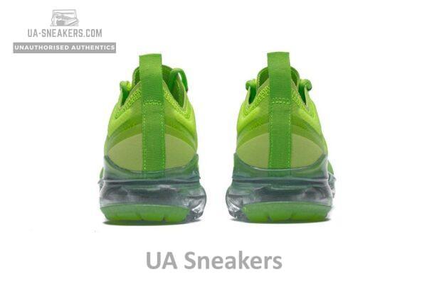 Nike Air VaporMax 2019 Green AR6632-700 - Image 5