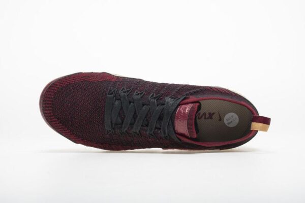 2018 2.0 Nike Air VaporMax Flyknit 2.0 NRG‘Wine Red’AT8955-600 - Image 5