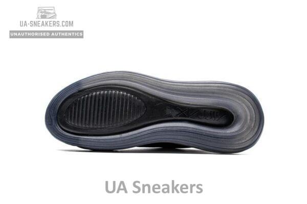 Nike Air Max 720 Throwback Future AO2924-010 - Image 3