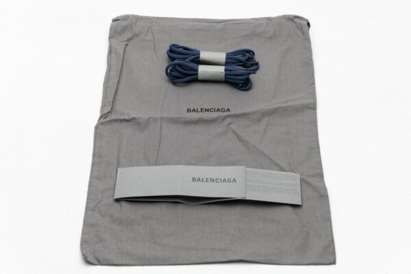 542436 W2LA1 4107 Balenciaga Tess S.Dark Navy - Image 11