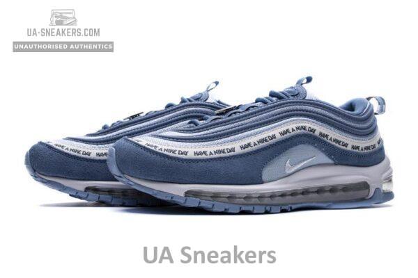 Nike Air Max 97 ND Have a Nike Day Indigo Storm BQ9130-400 - Image 9