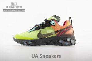 Nike React Element 87 AQ1090-700
