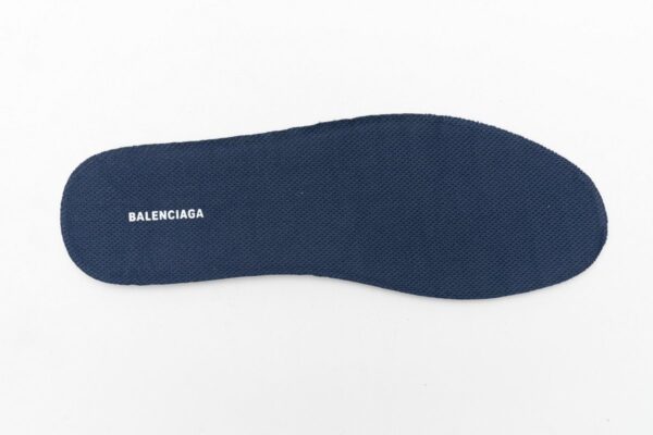 542436 W2LA1 4107 Balenciaga Tess S.Dark Navy - Image 10