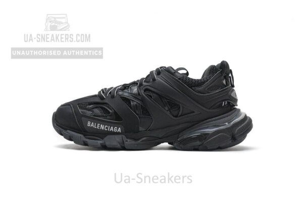 555032 W1GB7 1000 Balenciaga Tess S.Black