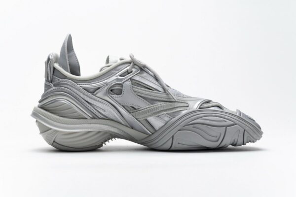 Balenciaga Tyrex 5.0 Sneaker Silver - Image 10