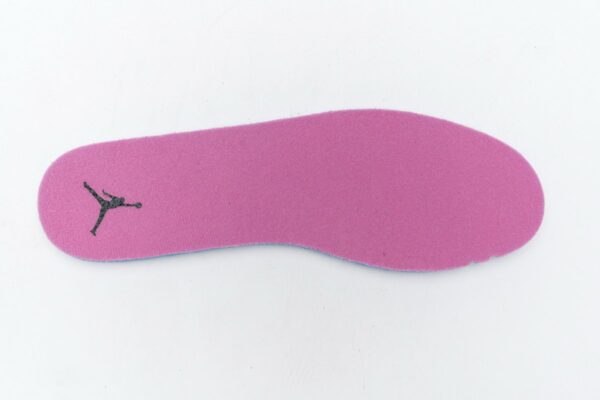 555112-002 Air Jordan 1 Mid Pinksicle - Image 11