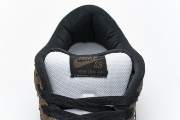 304292-102 Nike SB Dunk Low Pro “Tail End” - Image 9