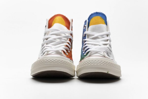Converse Chuck 70 HI - Image 5