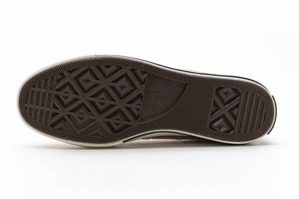 162063C Converse Chuck 70 OX Sunflower Black Egret - Image 11