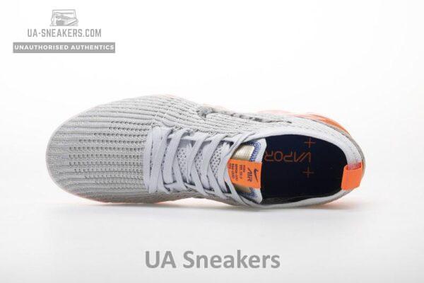 Nike Air VaporMax Flyknit 3.0 2019 AJ6900-001 - Image 2