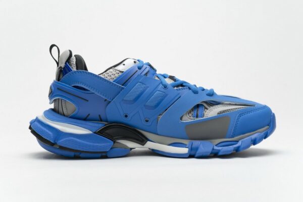 542023 W2LA1 2039 Balenciaga Tess S.Grey Blue - Image 9