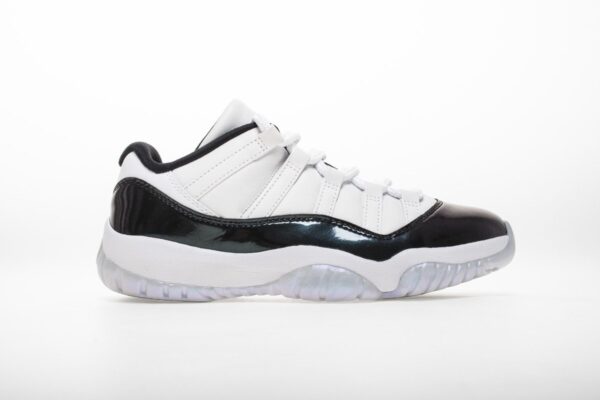 Air Jordan 11 Low “Easter” 528895-145 - Image 3