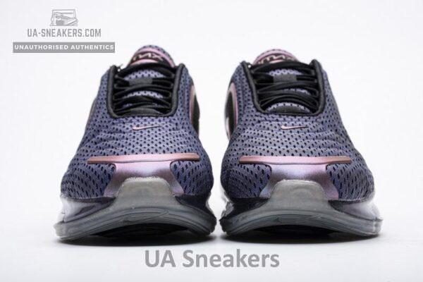Nike Air Max 720 Northern Lights Night AO2924-001 - Image 4