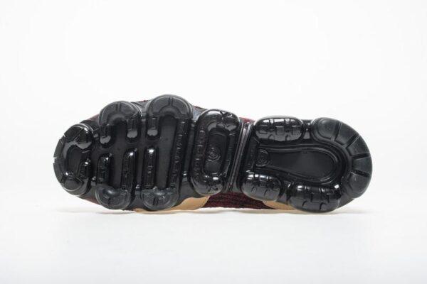 2018 2.0 Nike Air VaporMax Flyknit 2.0 NRG‘Wine Red’AT8955-600 - Image 6