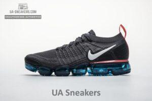 Nike Air VaporMax 2.0‘Cinerite’942842-009