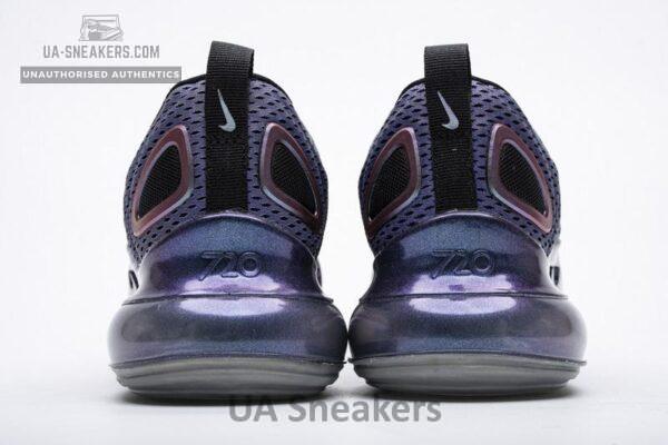 Nike Air Max 720 Northern Lights Night AO2924-001 - Image 3