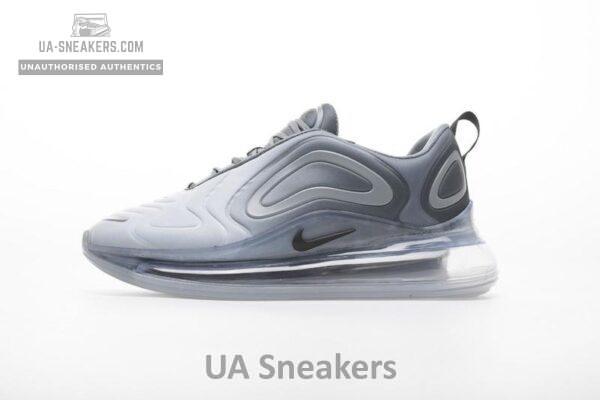 Nike Air Max 720 Cool Grey AO2924-002 - Image 7