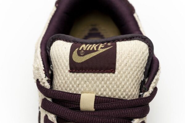 304292-761 Nike Dunk Low Pro SE “Red Hemp” - Image 9