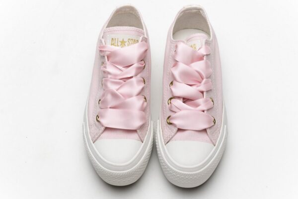 5CL195 Converse All Star Plts Satipoin Pink - Image 4