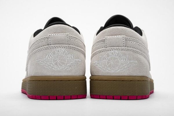 Air Jordan 1 Low Hyper Pink 553558-119 - Image 6