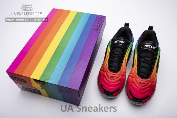 Nike Air Max 720 “Betrue”CJ5472-900 - Image 5