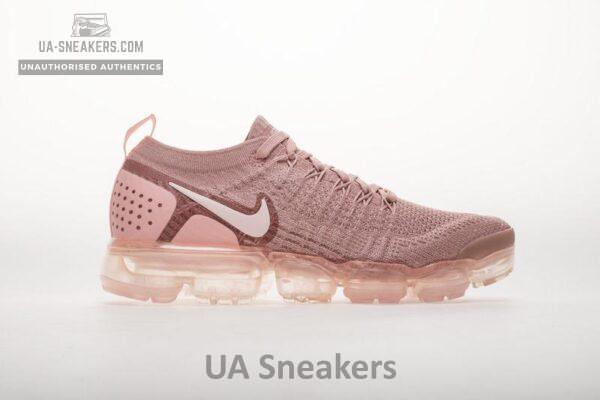 Nike air vapor ax 2.0 “Sakura Pink” 942843-600 - Image 8