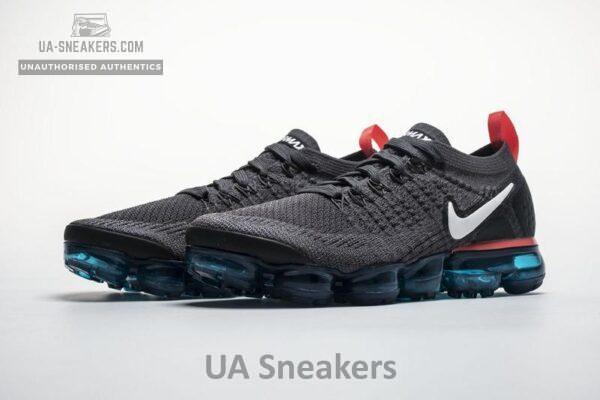 Nike Air VaporMax 2.0‘Cinerite’942842-009 - Image 7
