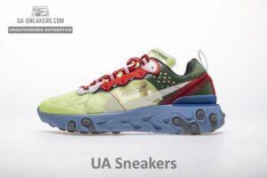 Nike React Element 87 BQ2718-700