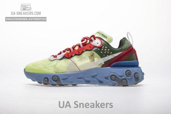 Nike React Element 87 BQ2718-700